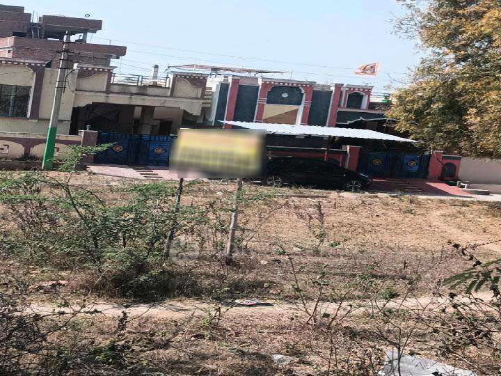 Commercial Property in Nadargul, Hyderabad for Rent 