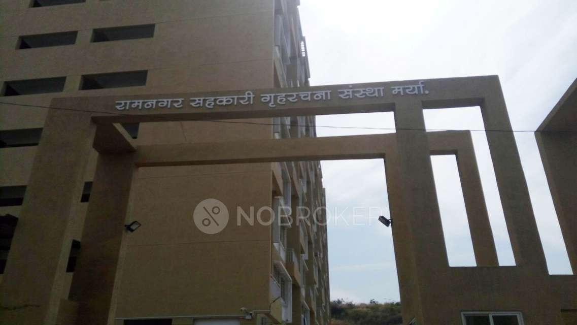 1 RK Flat In Ramnagar for Rent  In Frff+jfv, Dhanalaxmi Society, Varshanand Society, Anand Nagar, Pune, Maharashtra 411051, India