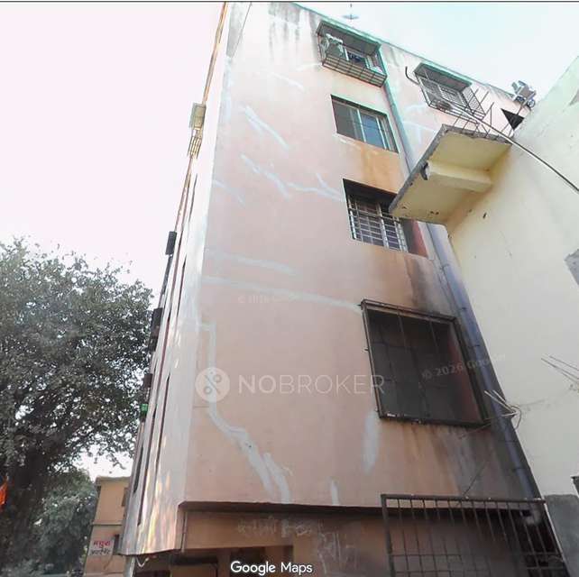 1 RK Flat In Ramnagar for Rent  In Frff+jfv, Dhanalaxmi Society, Varshanand Society, Anand Nagar, Pune, Maharashtra 411051, India