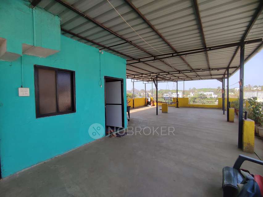 1 BHK House for Rent  In Sagar Provision Store