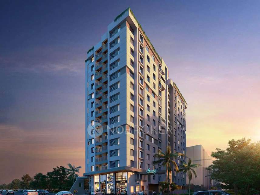 3 BHK Flat In Global Serenity, Moshi For Sale  In Moshi