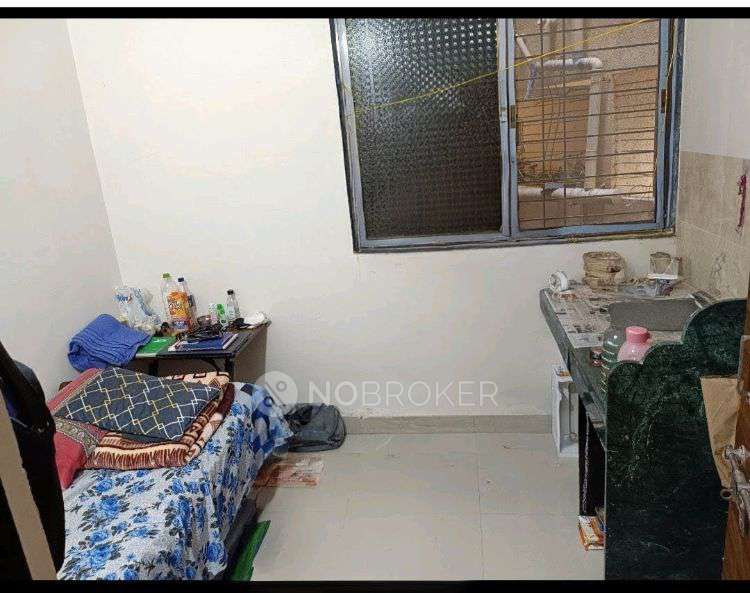 1 RK House for Rent  In Sector 19, Kopar Khairane