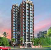 1 BHK Flat In Anant Tower for Rent  In Nalasopara West