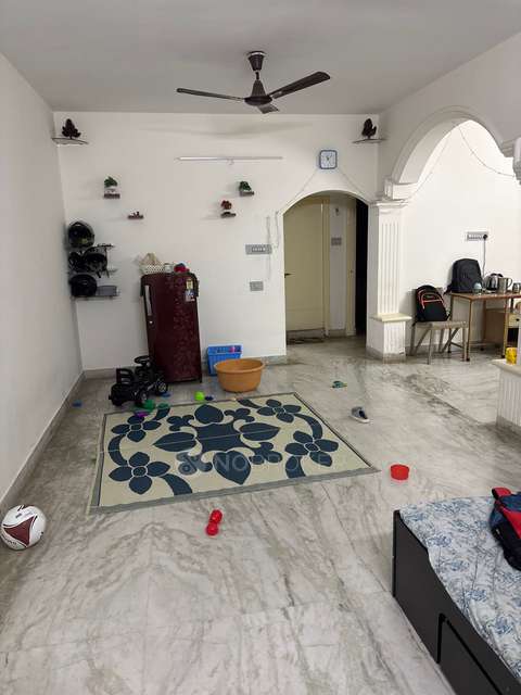 2 BHK Flat In Andhra Apartments for Rent  In Andhra Apartment