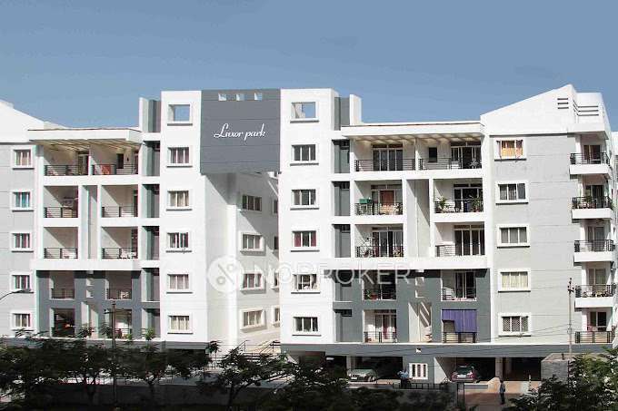 3 BHK Flat In Luxor Park for Rent  In Miyapur