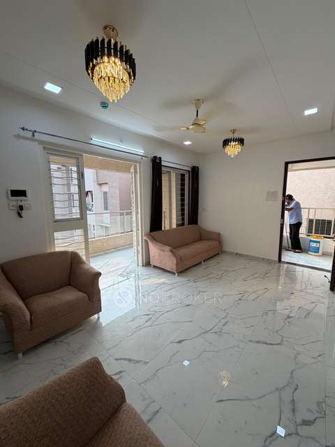 2 BHK Flat In Gk Mirai, Punawale for Rent  In Punawale