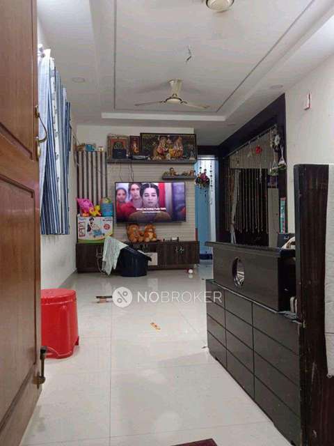 2 BHK Flat In Siva Balaji Nilayam For Sale  In Nizampet