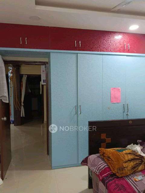 2 BHK Flat In Siva Balaji Nilayam For Sale  In Nizampet