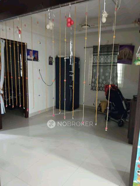 2 BHK Flat In Siva Balaji Nilayam For Sale  In Nizampet