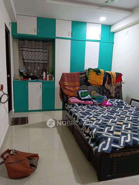 2 BHK Flat In Siva Balaji Nilayam For Sale  In Nizampet