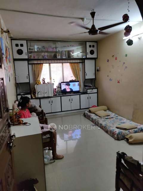 2 BHK Flat In Yashshree Mangesh For Sale  In Vishrant Wadi