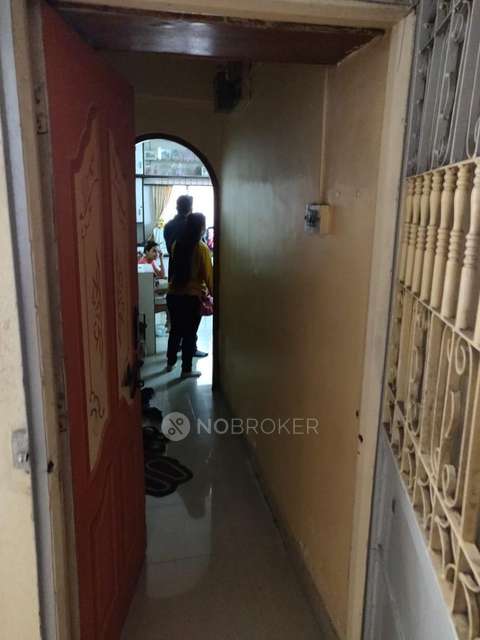 2 BHK Flat In Yashshree Mangesh For Sale  In Vishrant Wadi