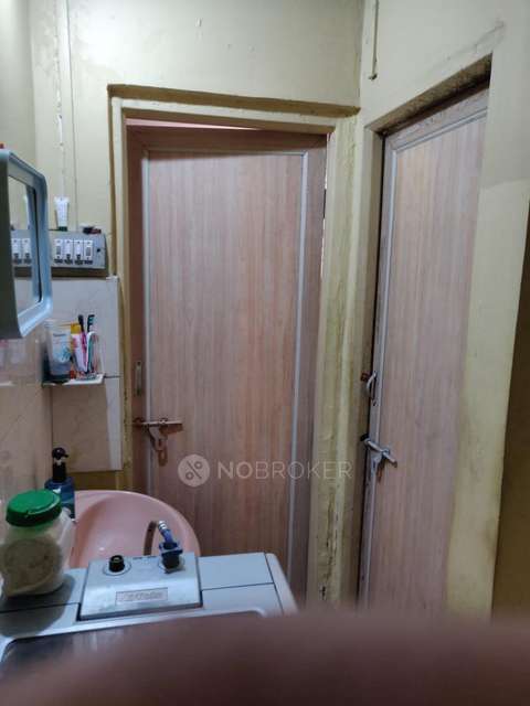 2 BHK Flat In Yashshree Mangesh For Sale  In Vishrant Wadi