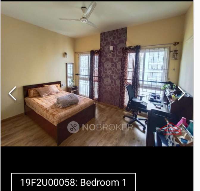 2 BHK Flat In Forum Shantiniketan Mall, Krishnarajapuram For Sale  In Krishnarajapuram