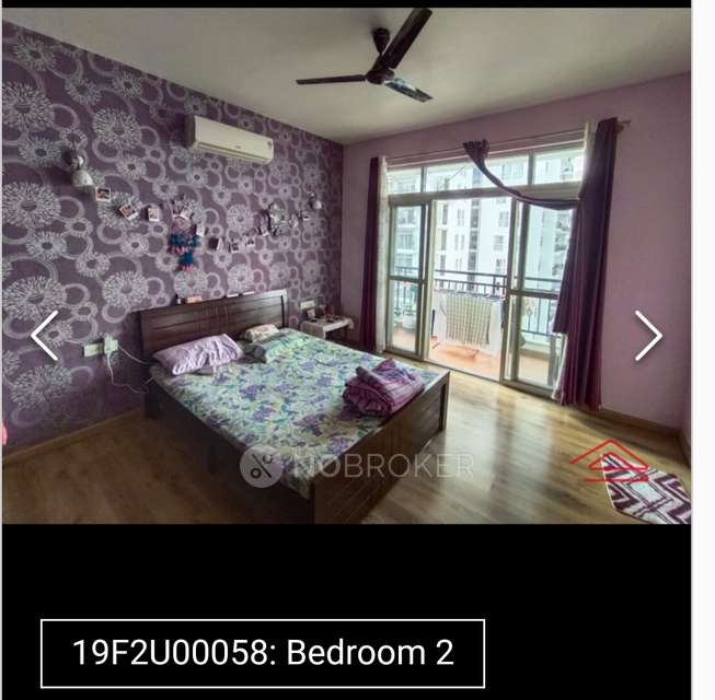 2 BHK Flat In Forum Shantiniketan Mall, Krishnarajapuram For Sale  In Krishnarajapuram