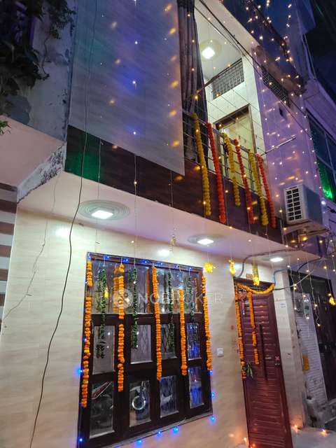 2 BHK House for Rent  In Burari