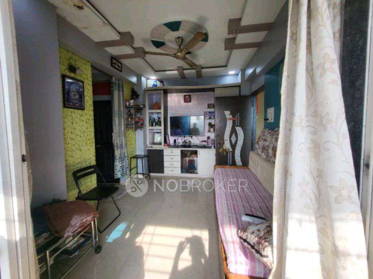 1 BHK Flat In Pancharatna Chs, Pancharatna Chs, Pancharatna Chs for Rent  In Panchratna Society