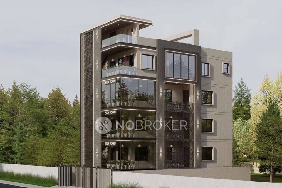 Office Space in L. B. Nagar, Hyderabad for Rent 