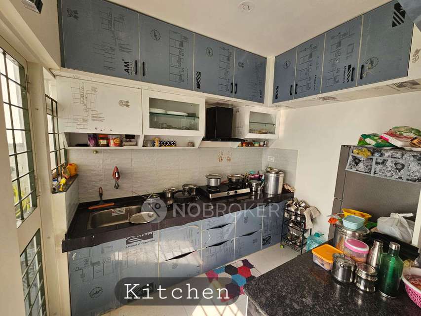 2 BHK Flat In Teerth Avila for Rent  In Sus