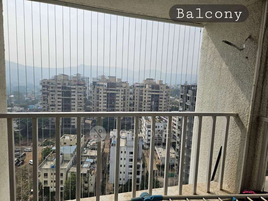 2 BHK Flat In Teerth Avila for Rent  In Sus