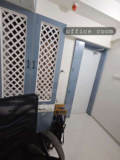 2 BHK Flat In Teerth Avila for Rent  In Sus