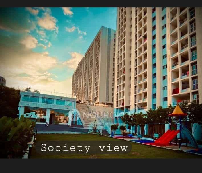 2 BHK Flat In Teerth Avila for Rent  In Sus