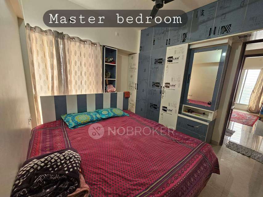 2 BHK Flat In Teerth Avila for Rent  In Sus