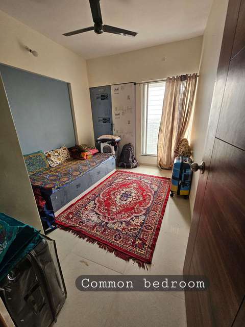 2 BHK Flat In Teerth Avila for Rent  In Sus