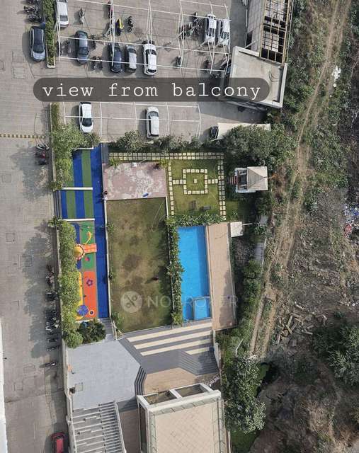 2 BHK Flat In Teerth Avila for Rent  In Sus