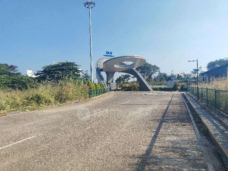 2 BHK Villa In Slv Nakshatra  for Lease  In Nh 275, Bengaluru, Karnataka 562109, India