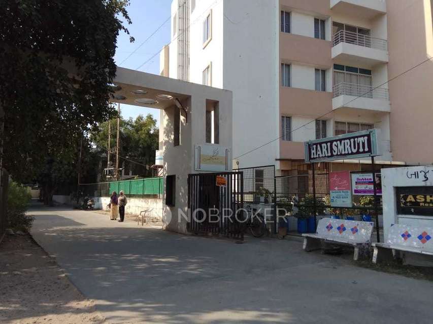 Single Room for Male In 2 BHK  In Hari Smruti Apartment In Erandwane