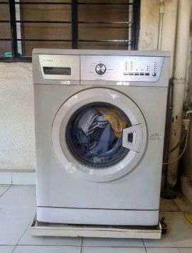 Single Room for Female In 2 BHK  In Rakshak Nagar Phase 2 In 2, Rakshak Nagar, Kharadi