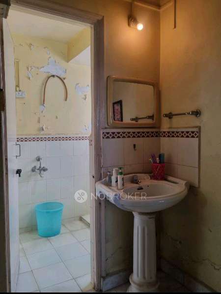 Single Room for Female In 2 BHK  In Rakshak Nagar Phase 2 In 2, Rakshak Nagar, Kharadi