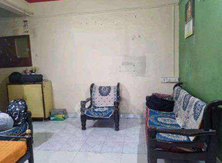 Single Room for Female In 2 BHK  In Rakshak Nagar Phase 2 In 2, Rakshak Nagar, Kharadi