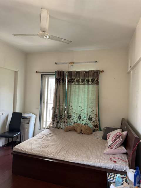 2 BHK Flat In Aura Solis for Rent  In Wanowrie