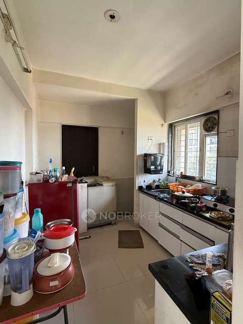 2 BHK Flat In Aura Solis for Rent  In Wanowrie