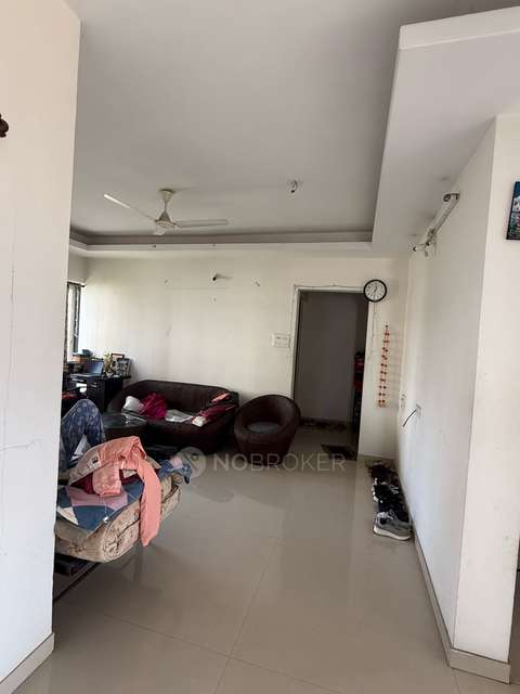2 BHK Flat In Aura Solis for Rent  In Wanowrie
