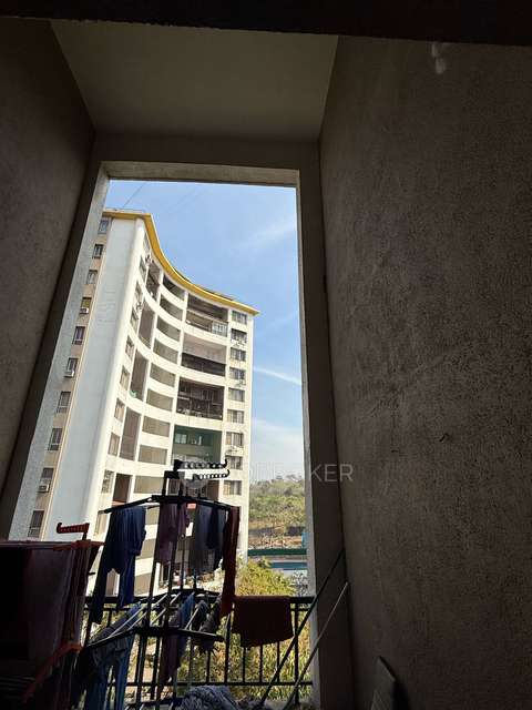 2 BHK Flat In Aura Solis for Rent  In Wanowrie