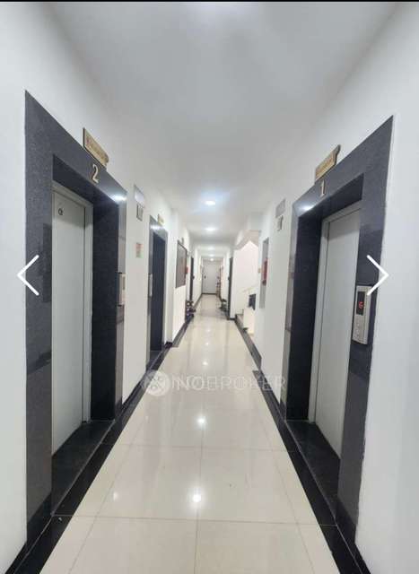 3 BHK Flat In Jhamtani Ace Abode for Rent  In Kiwale