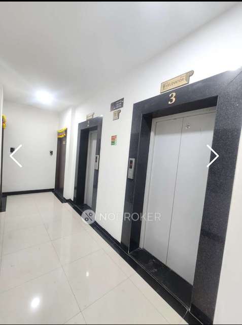 3 BHK Flat In Jhamtani Ace Abode for Rent  In Kiwale