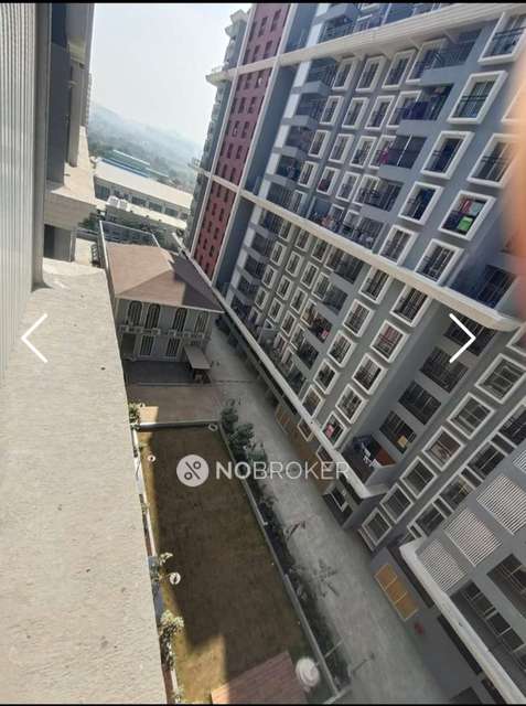 3 BHK Flat In Jhamtani Ace Abode for Rent  In Kiwale