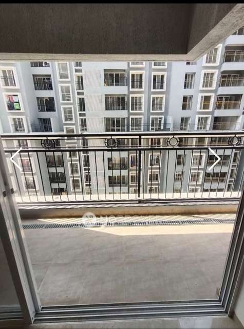 3 BHK Flat In Jhamtani Ace Abode for Rent  In Kiwale