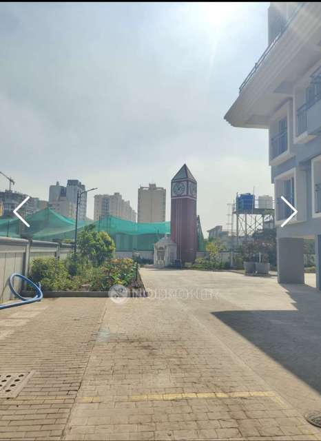 3 BHK Flat In Jhamtani Ace Abode for Rent  In Kiwale