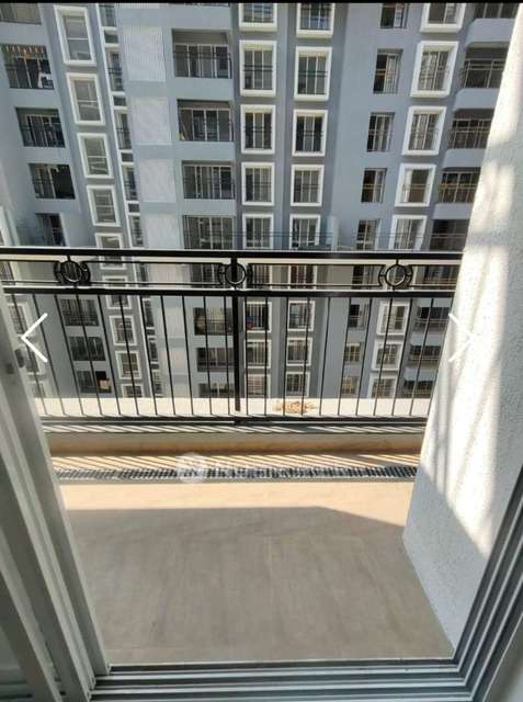 3 BHK Flat In Jhamtani Ace Abode for Rent  In Kiwale