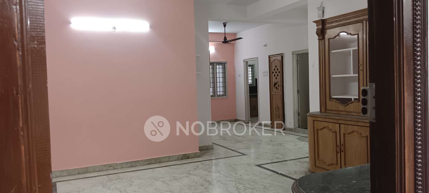 2 BHK Flat In Aakruti Residency, Sanath Nagar for Rent  In Sanath Nagar