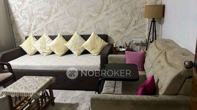1 BHK Flat In Bhagnari Society for Rent  In Sion