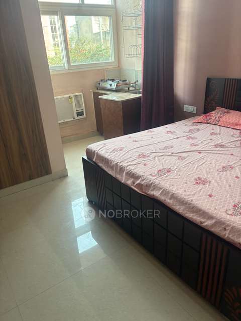 1 RK Flat In Pib Gharonda Society for Rent  In Sector 56