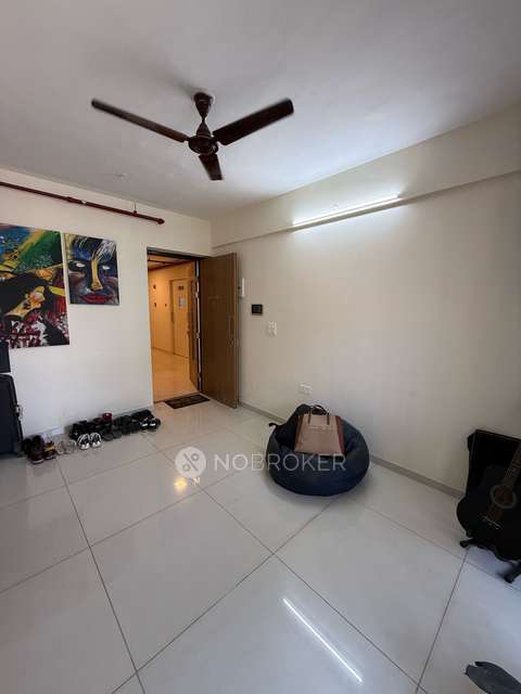 1 BHK Flat In Godrej Nest for Rent  In Kandivali East