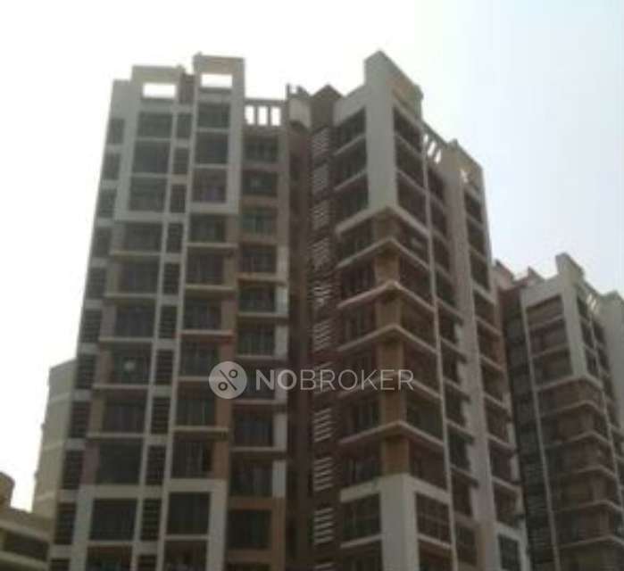 1 RK Flat In Samata Chs, Goregaon West For Sale  In Goregaon West