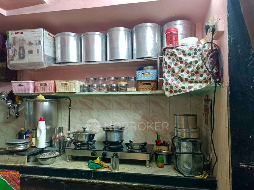 1 RK Flat In Samata Chs, Goregaon West For Sale  In Goregaon West